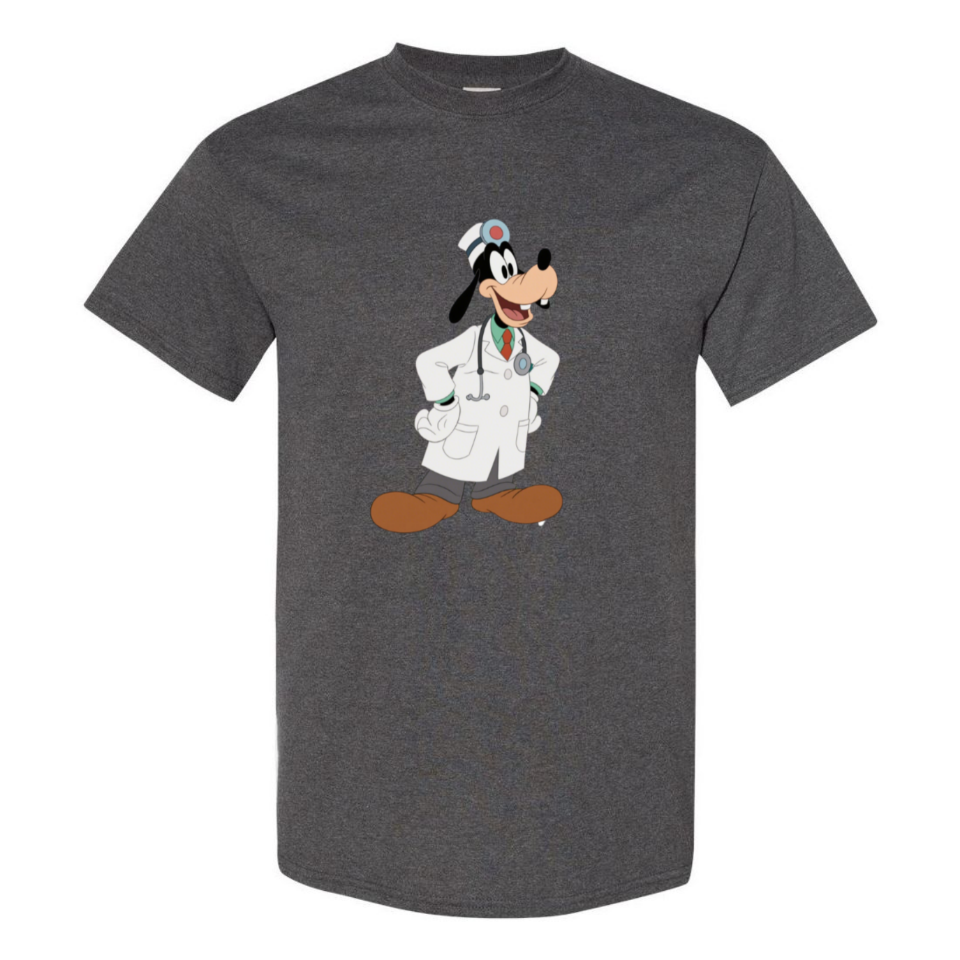 Doctor Goofy T-Shirt