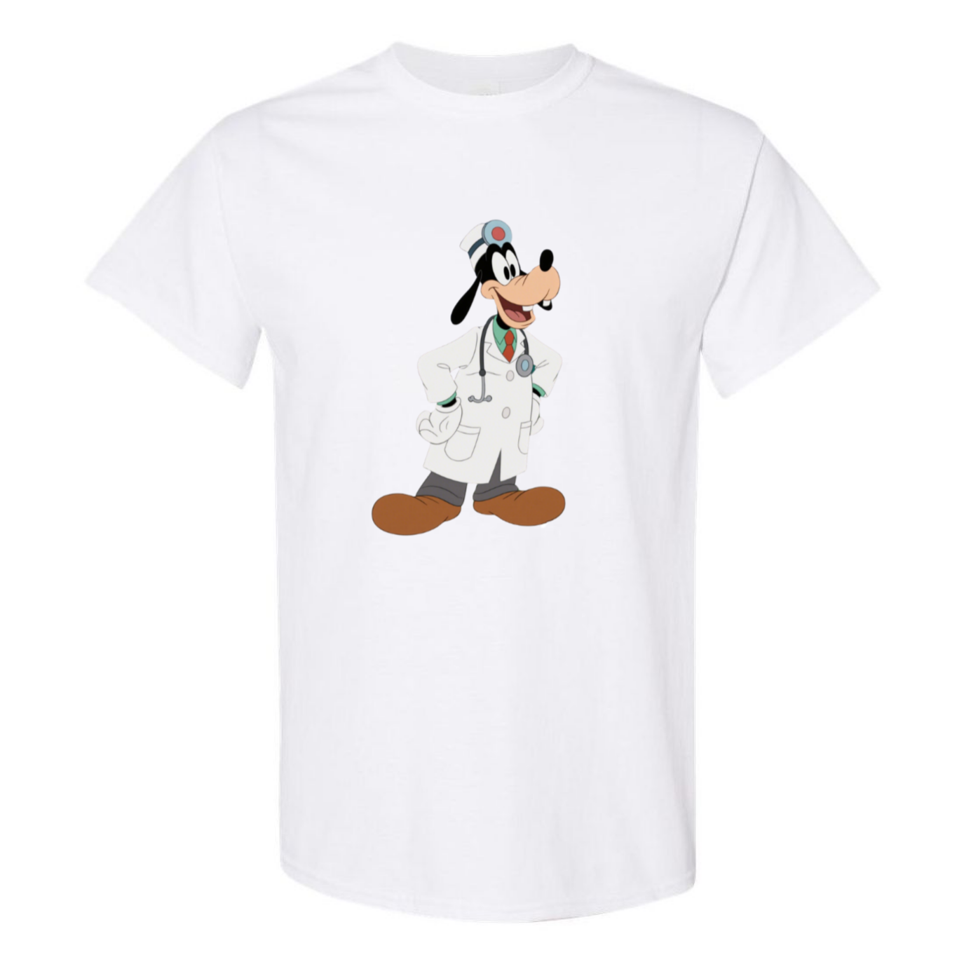 Doctor Goofy T-Shirt