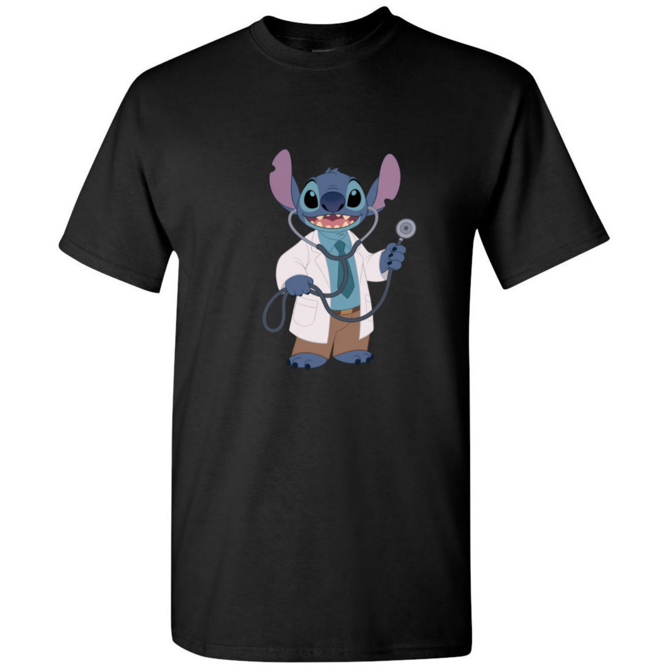 Doctor Stitch T-Shirt