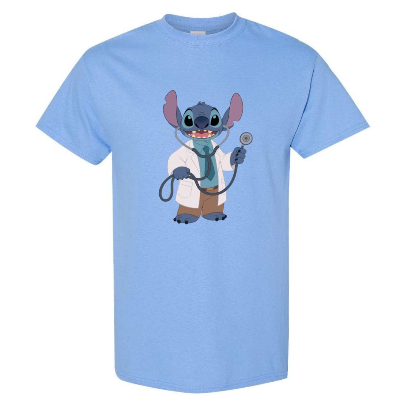 Doctor Stitch T-Shirt