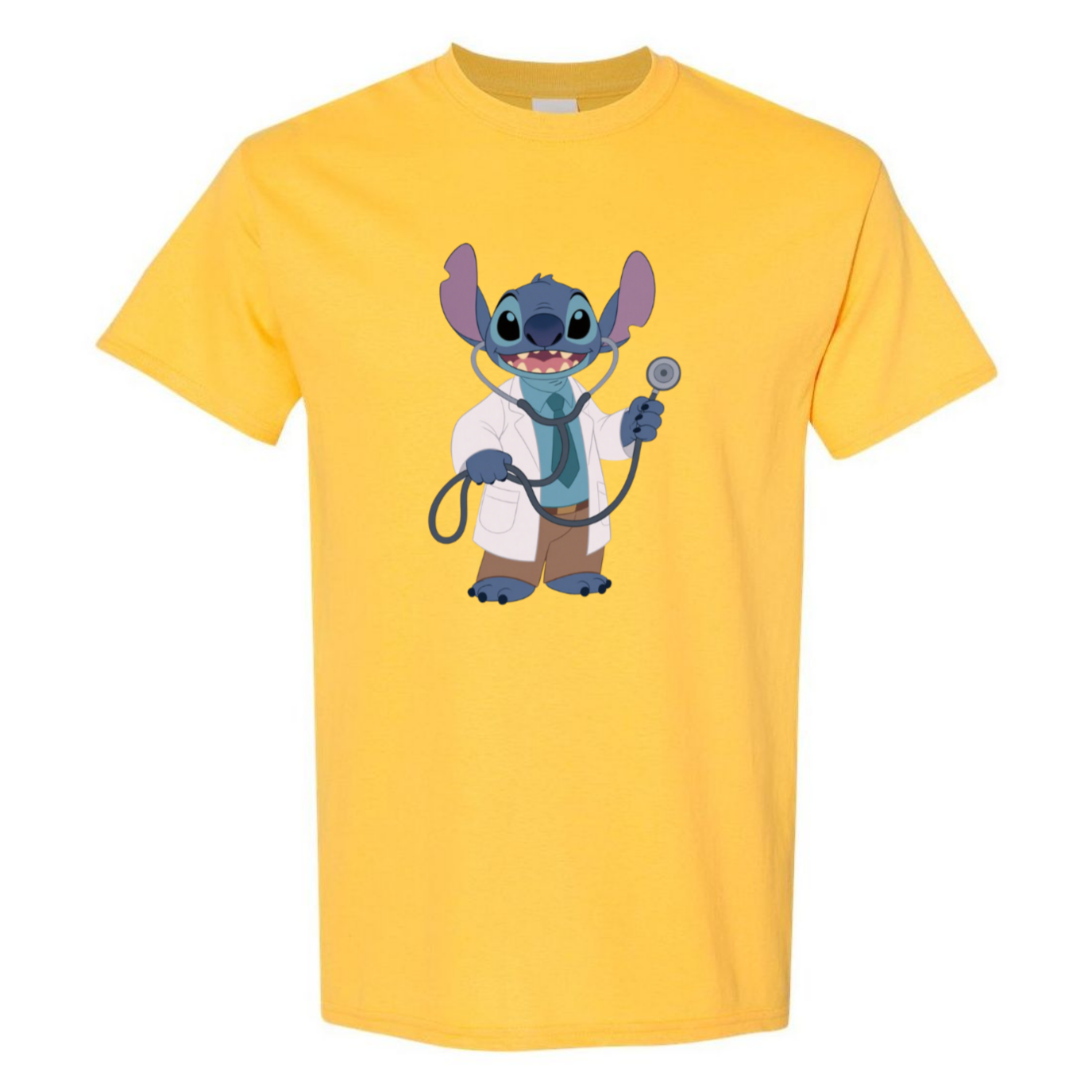Doctor Stitch T-Shirt