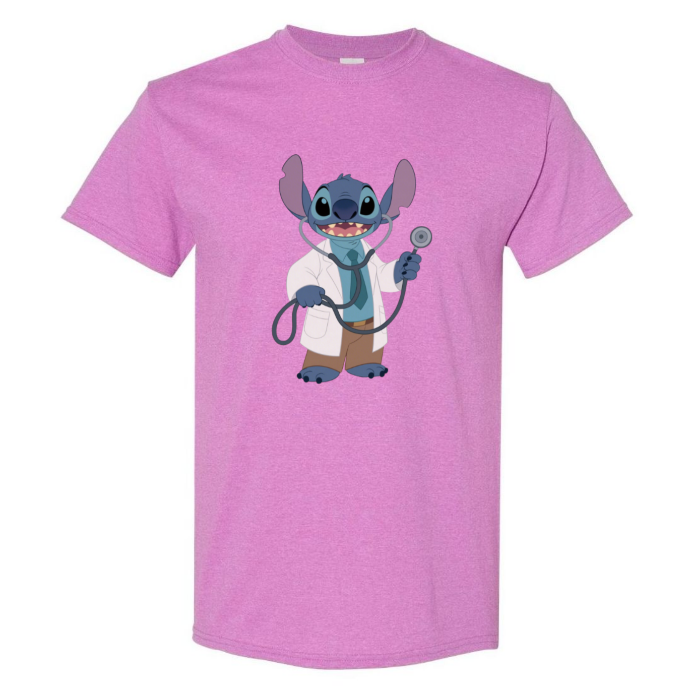 Doctor Stitch T-Shirt
