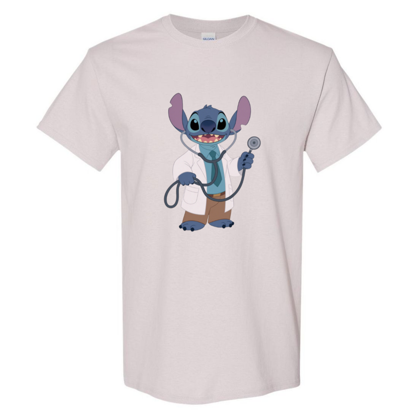 Doctor Stitch T-Shirt