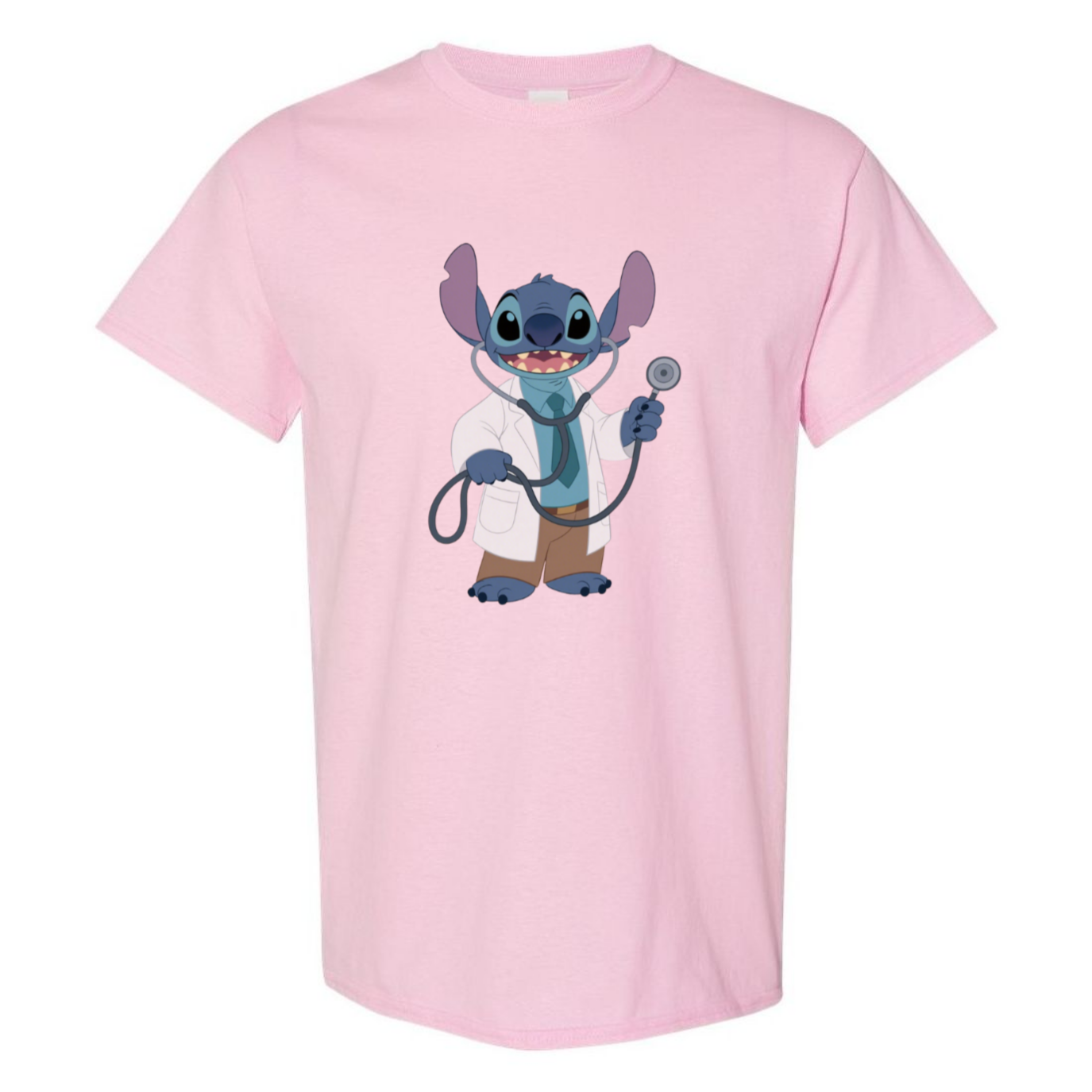 Doctor Stitch T-Shirt