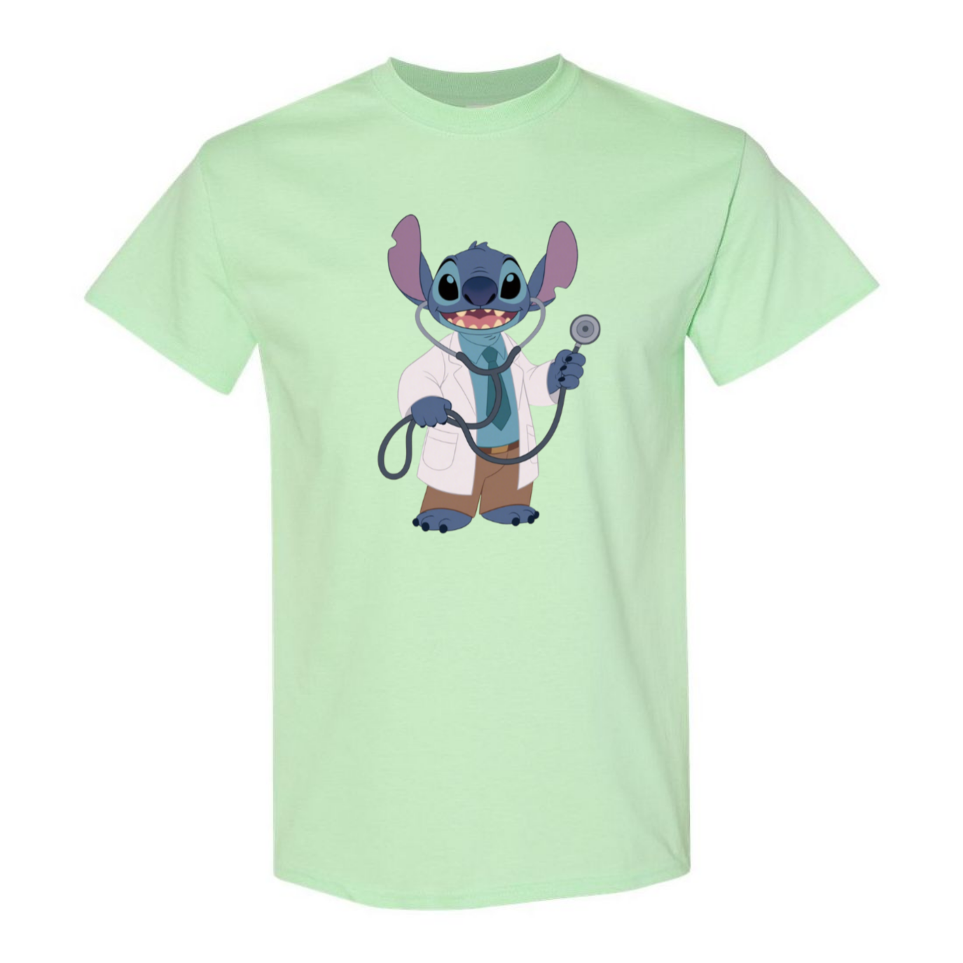 Doctor Stitch T-Shirt