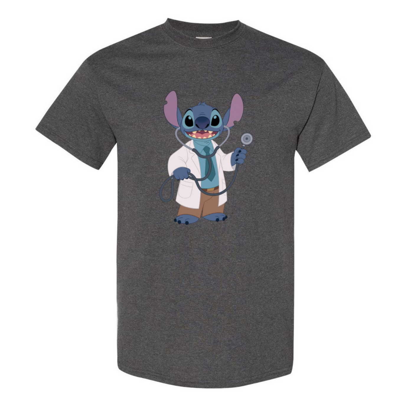 Doctor Stitch T-Shirt