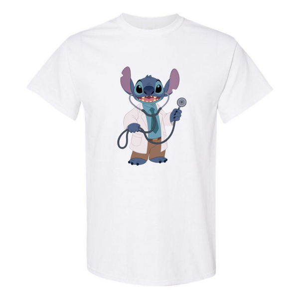 Doctor Stitch T-Shirt