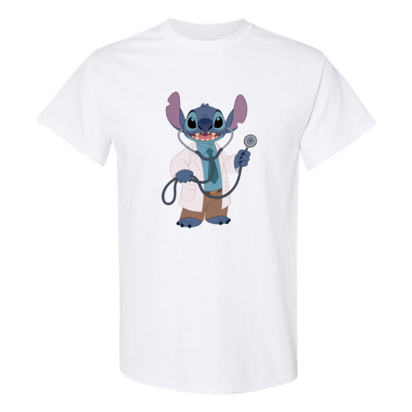 Doctor Stitch T-Shirt