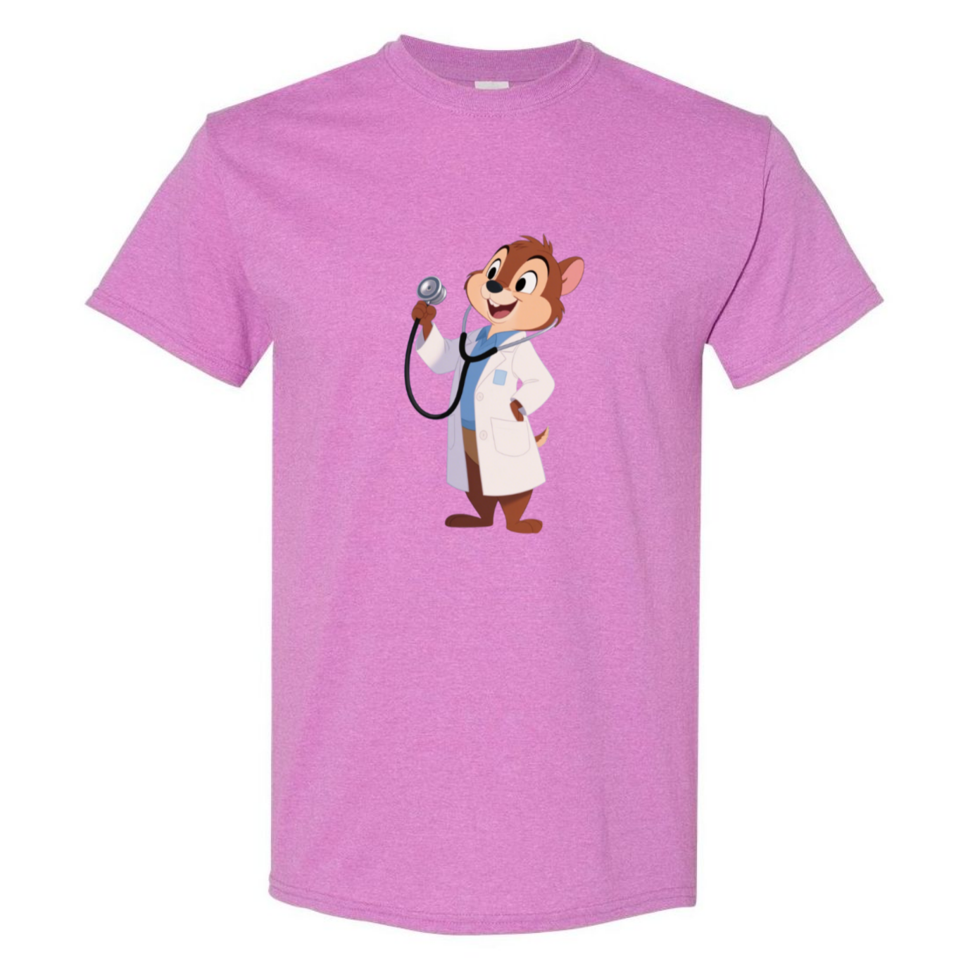 Doctor Chip T-Shirt
