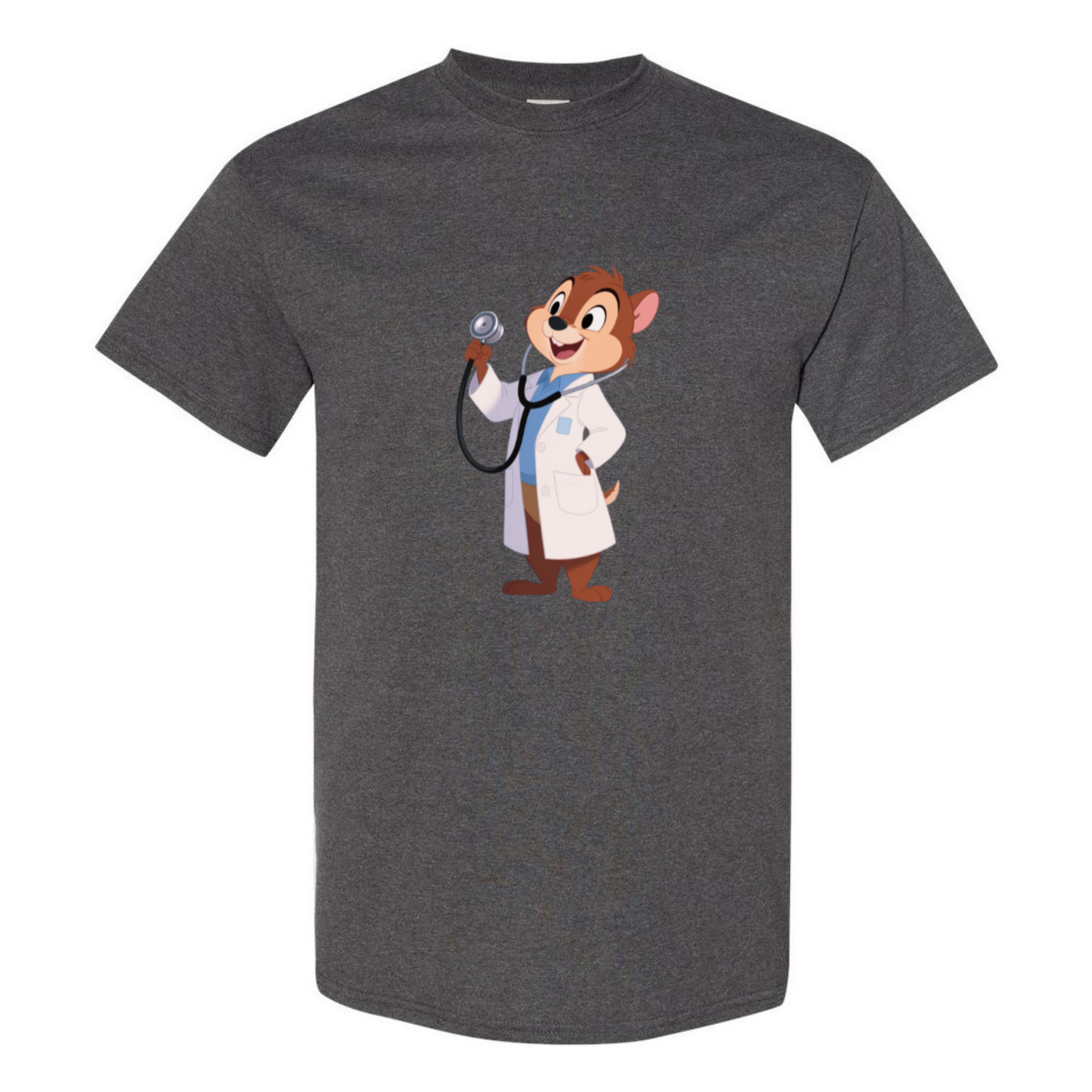 Doctor Chip T-Shirt