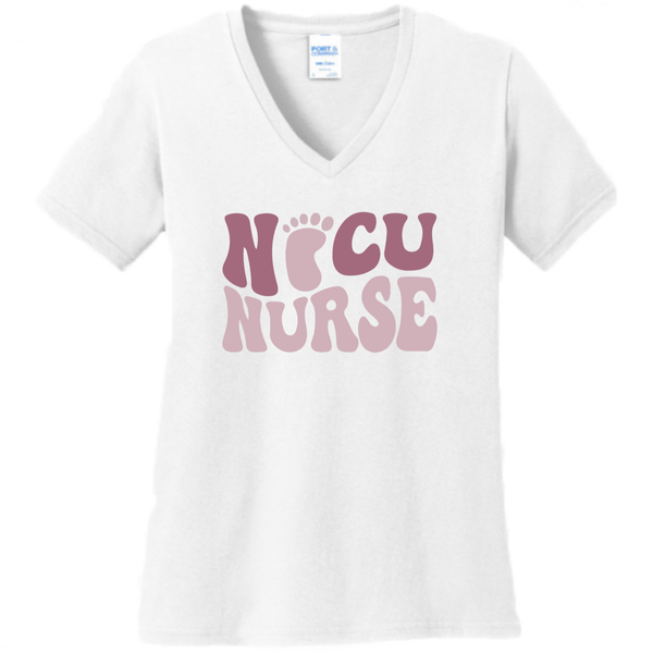 NICU Title Women's Shirt