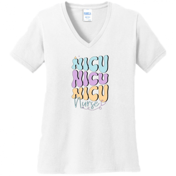 NICU NICU NICU Women's Shirt