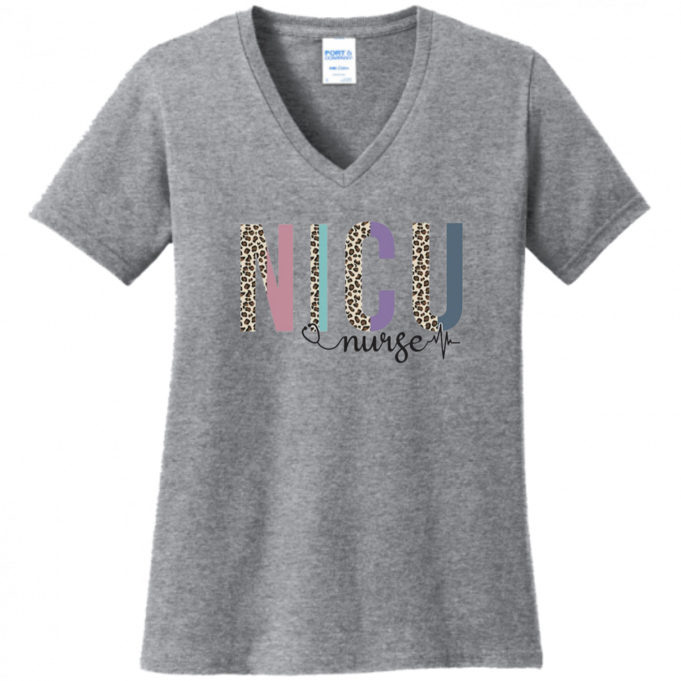 NICU Women's Shirt