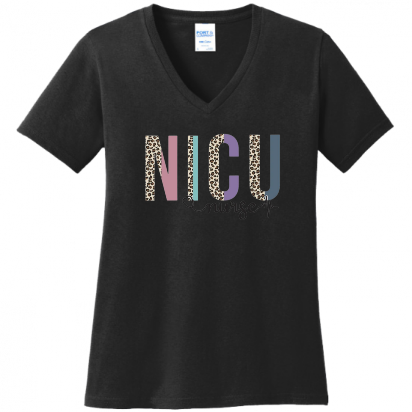 NICU Women's Shirt