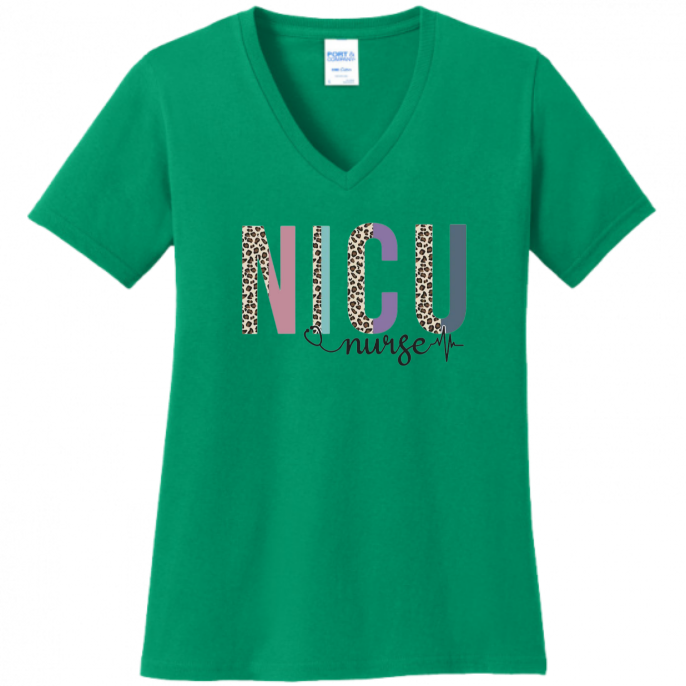 NICU Women's Shirt