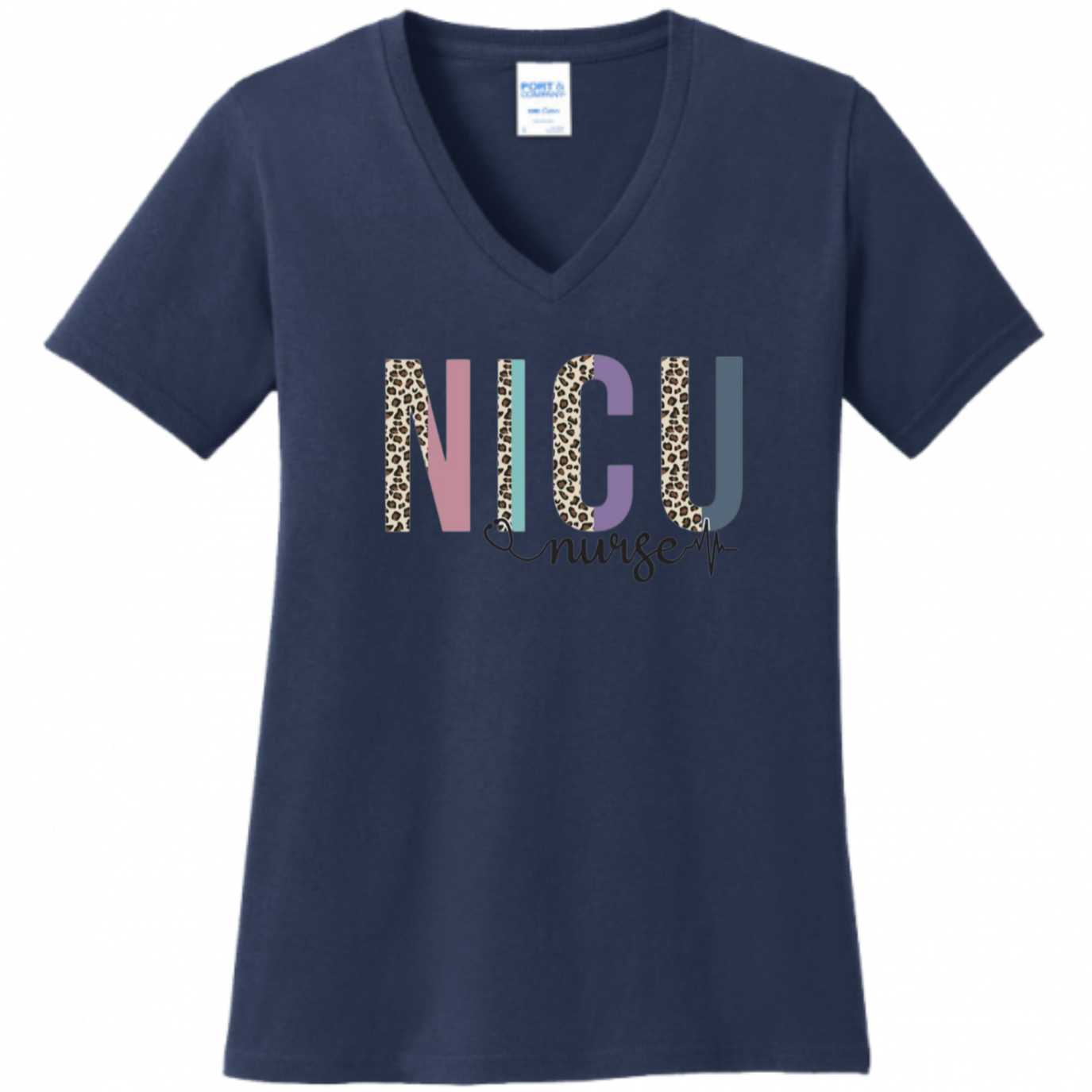NICU Women's Shirt