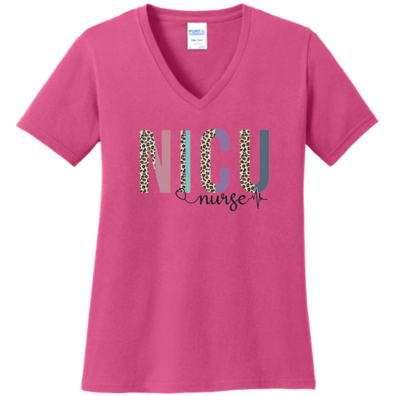 NICU Women's Shirt