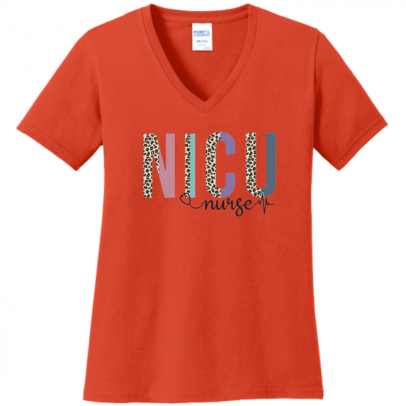 NICU Women's Shirt