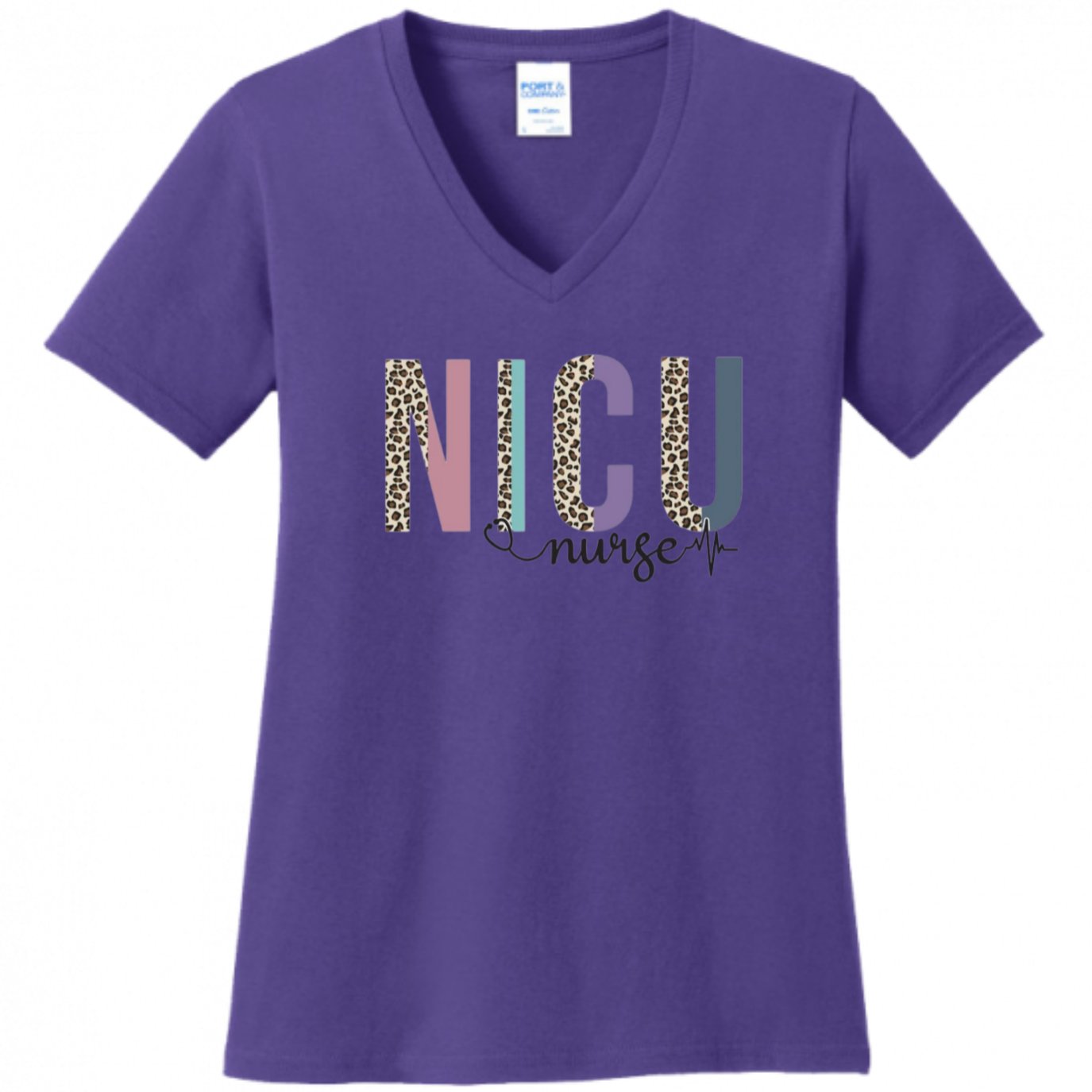 NICU Women's Shirt