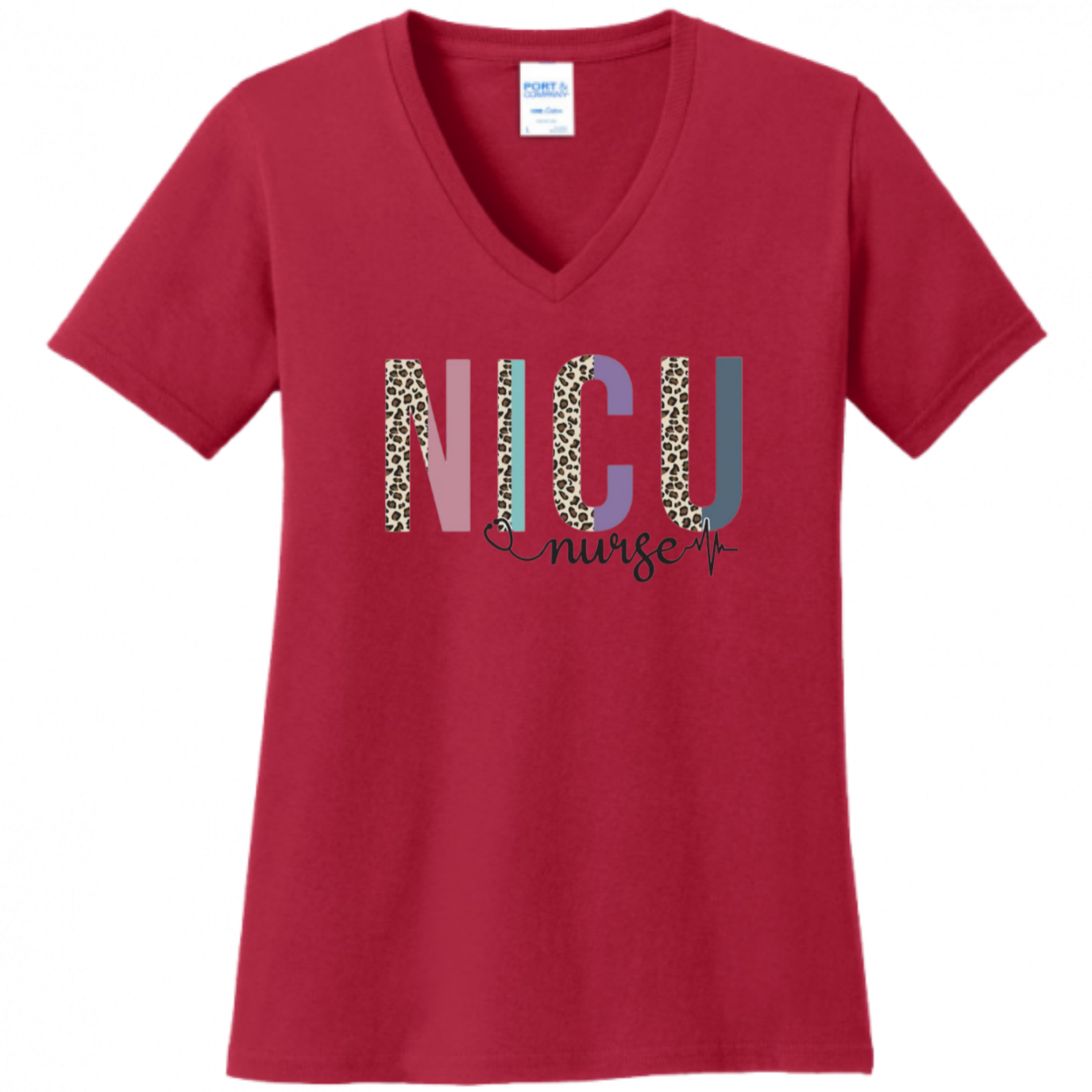 NICU Women's Shirt