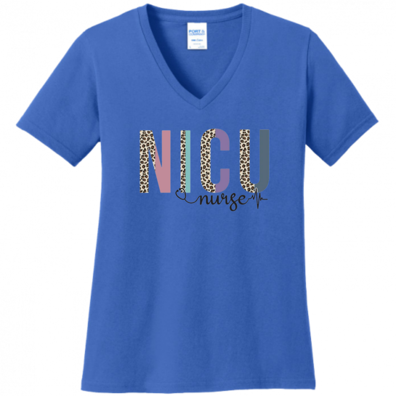 NICU Women's Shirt