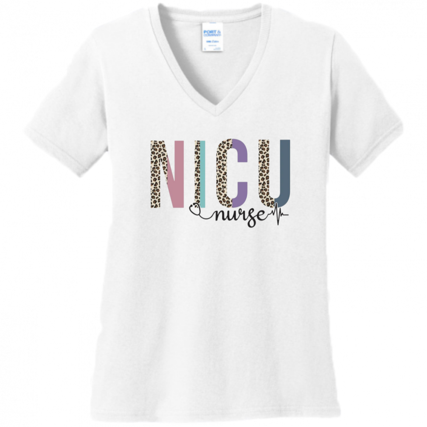 NICU Women's Shirt