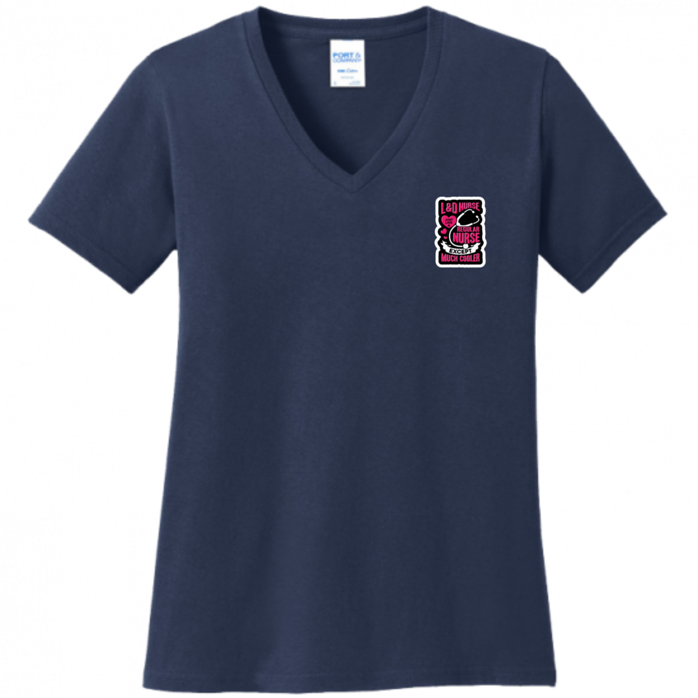 Much Cooler Nurse Women's Shirt