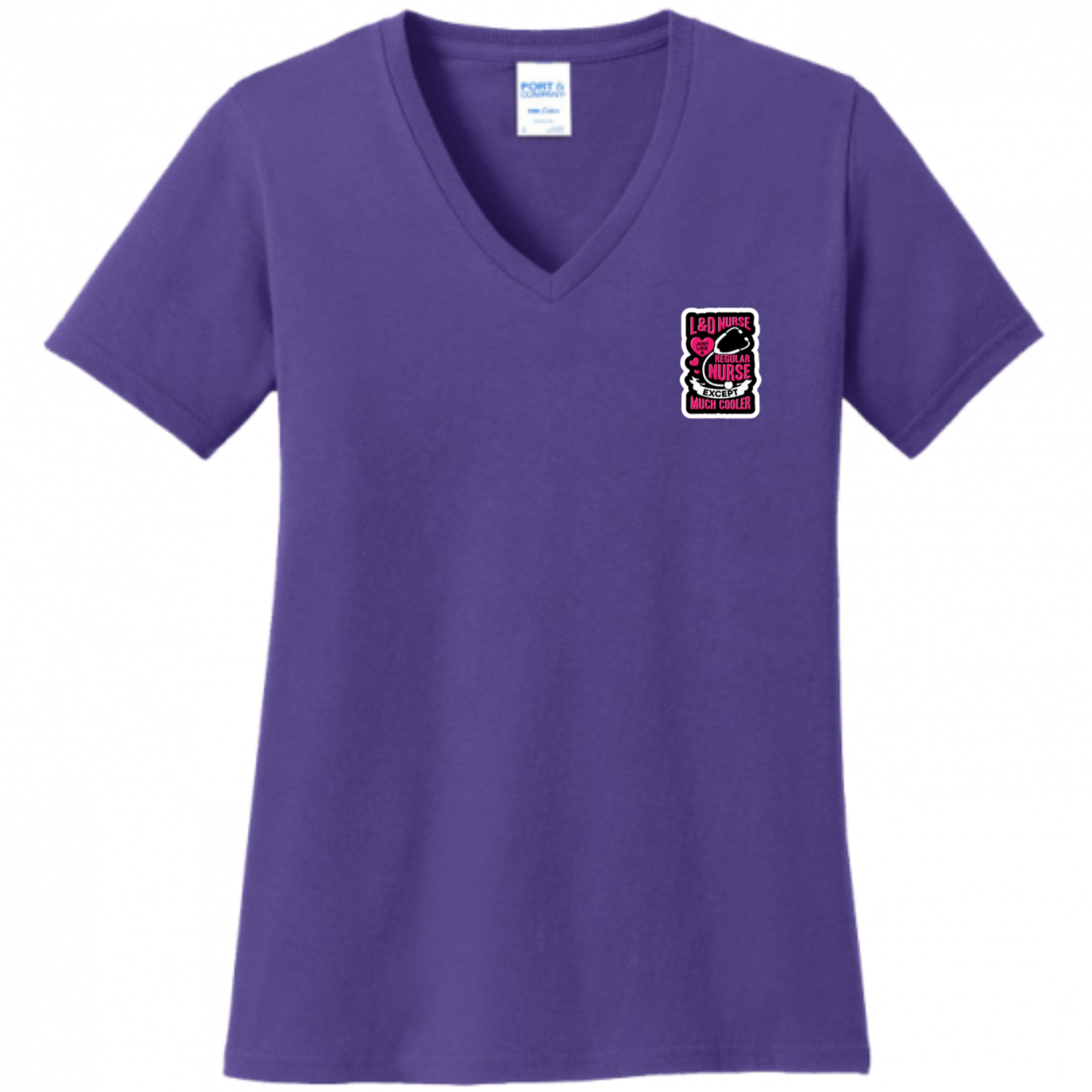 Much Cooler Nurse Women's Shirt