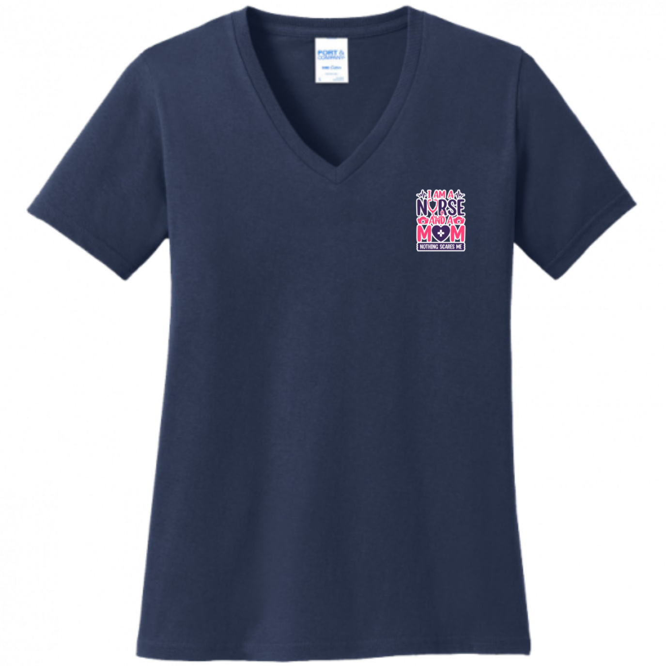 Nurse & Mom Women's Shirt