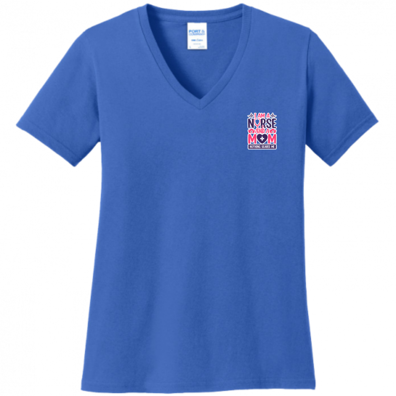 Nurse & Mom Women's Shirt