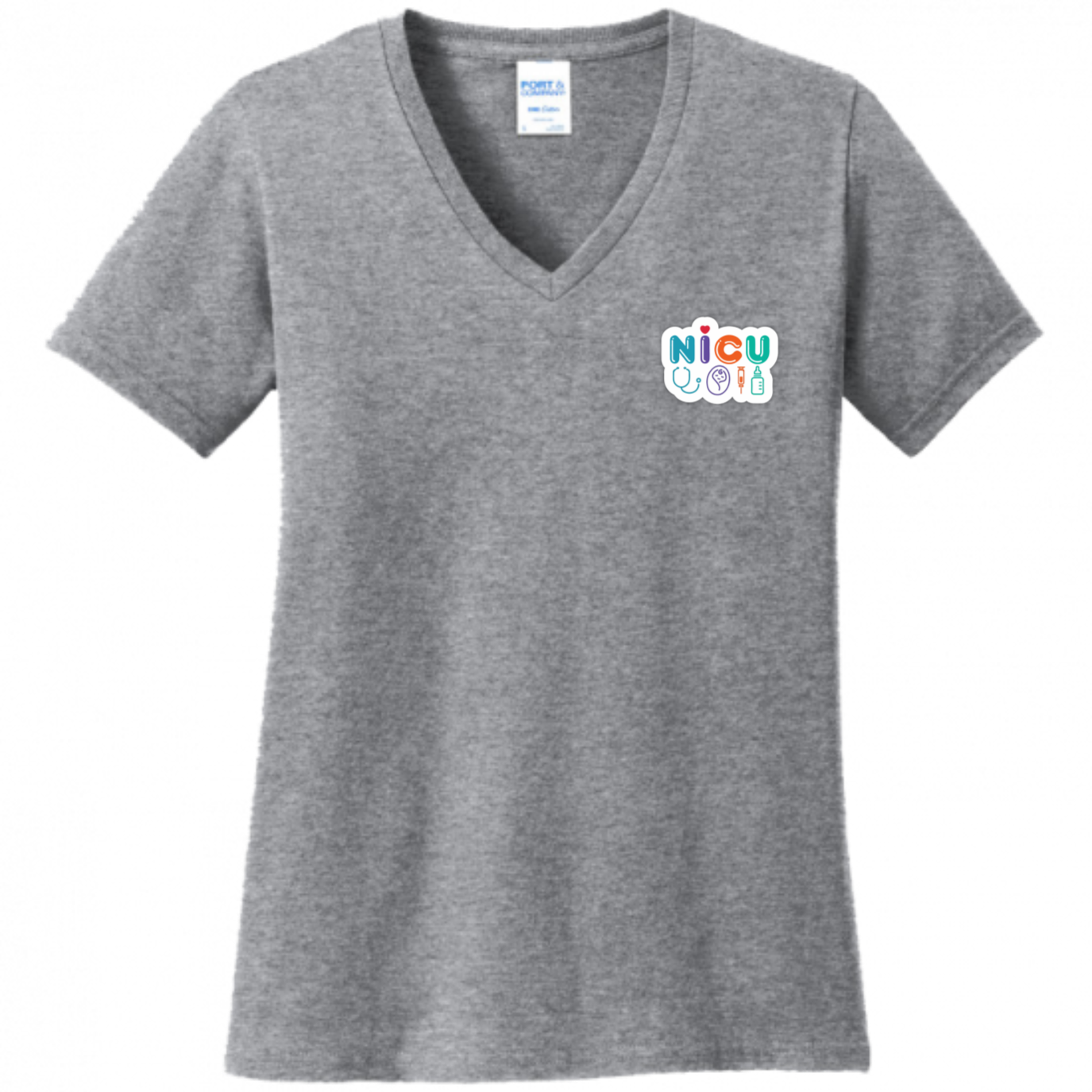 NICU Women's Shirt