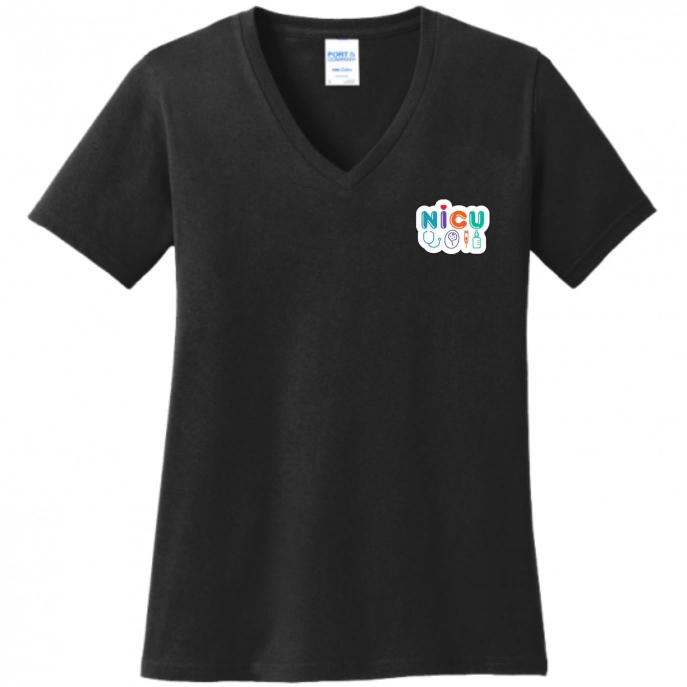 NICU Women's Shirt