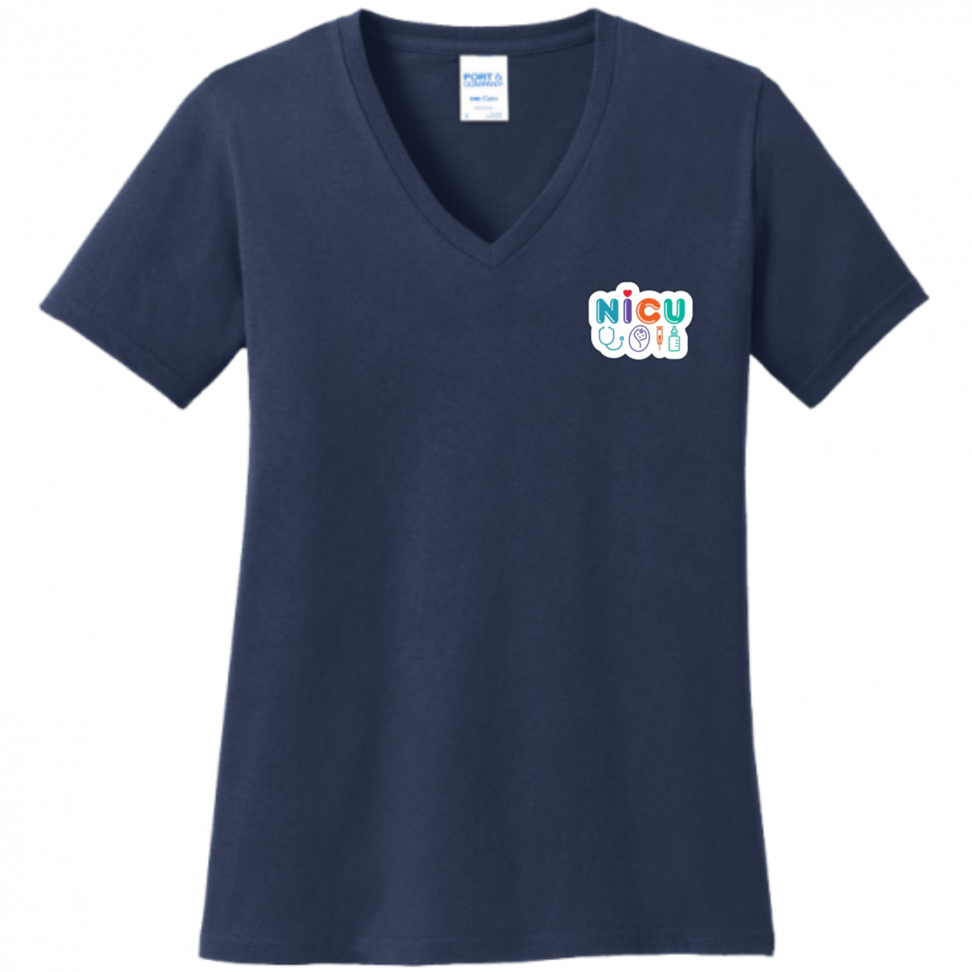 NICU Women's Shirt