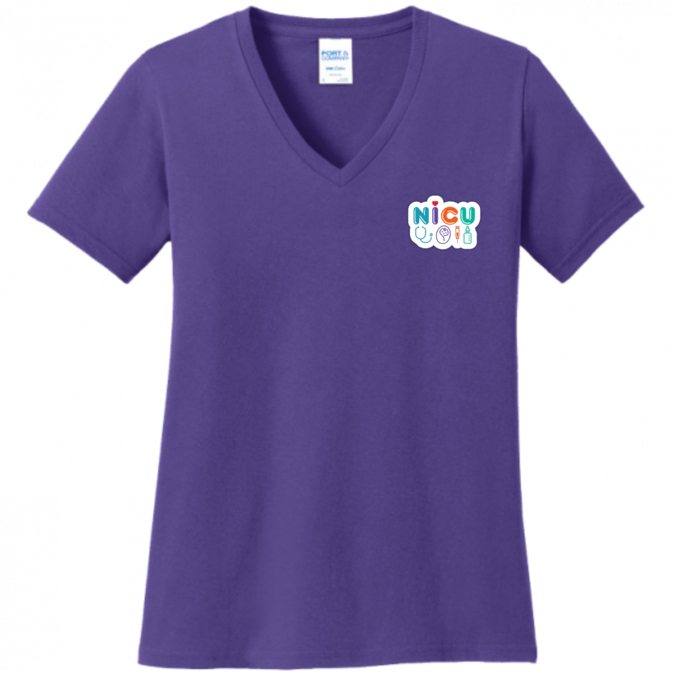 NICU Women's Shirt