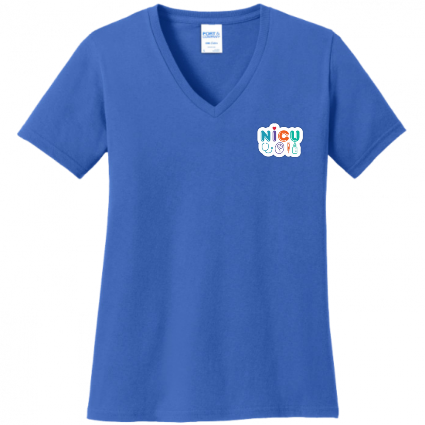 NICU Women's Shirt