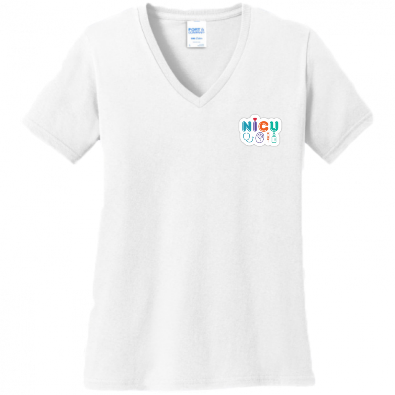 NICU Women's Shirt