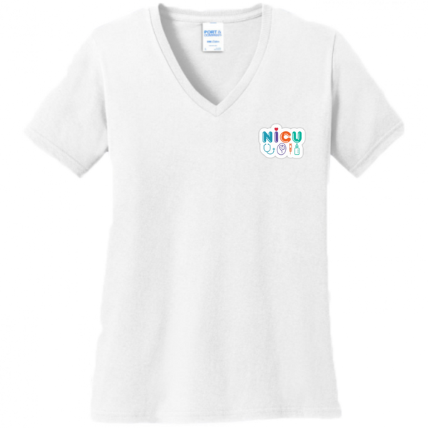 NICU Women's Shirt