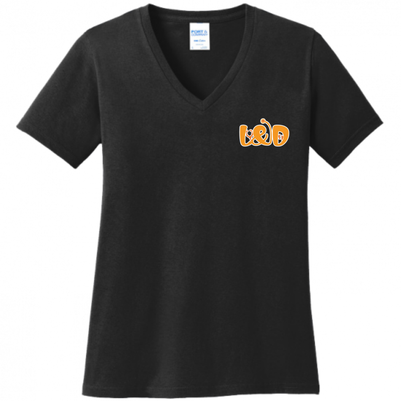 L&D Women's Shirt