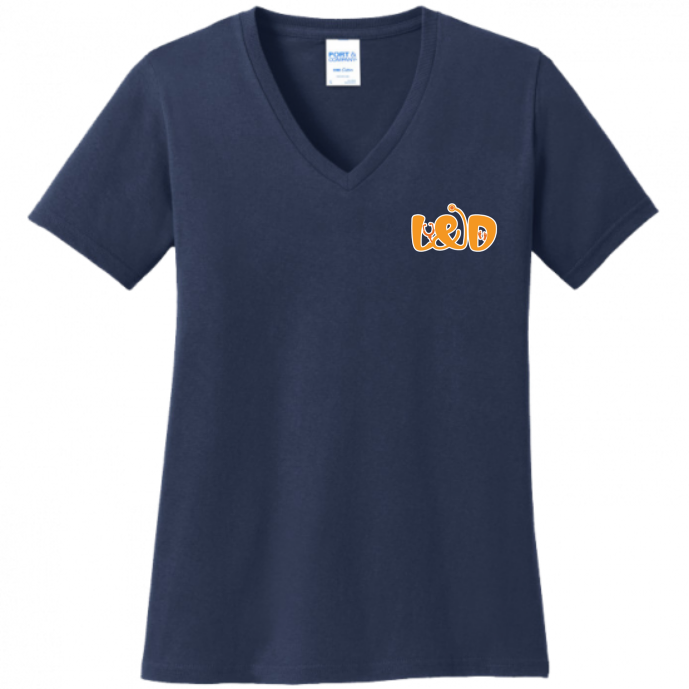 L&D Women's Shirt