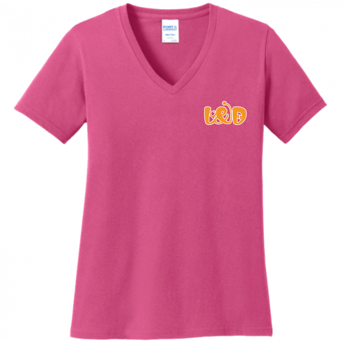 L&D Women's Shirt