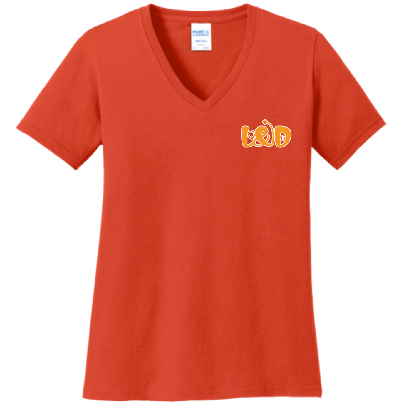 L&D Women's Shirt