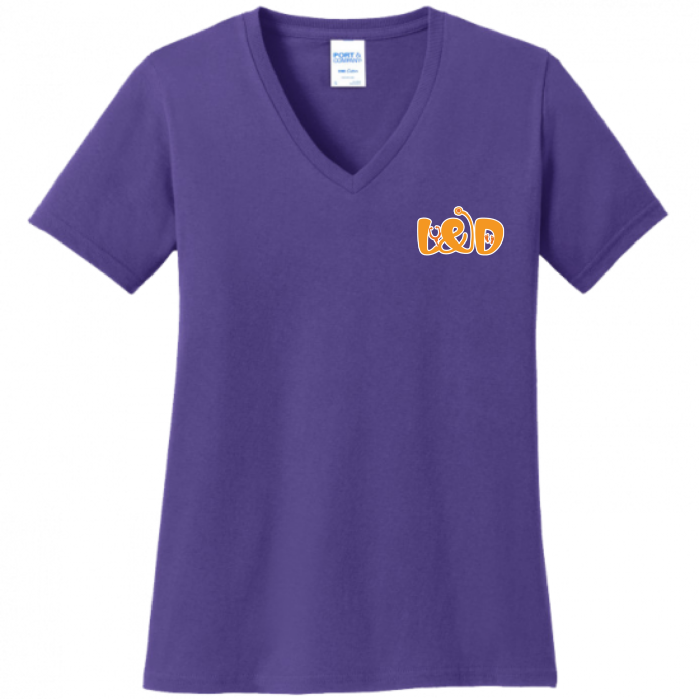L&D Women's Shirt