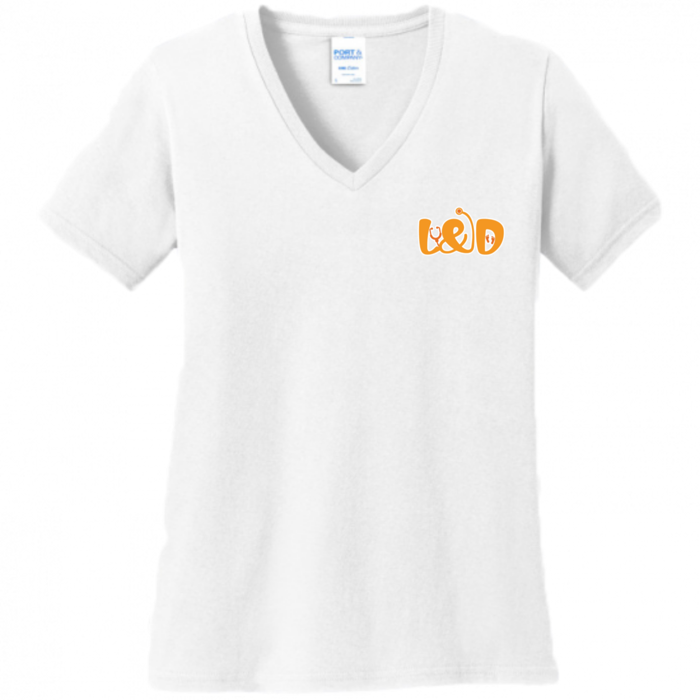 L&D Women's Shirt