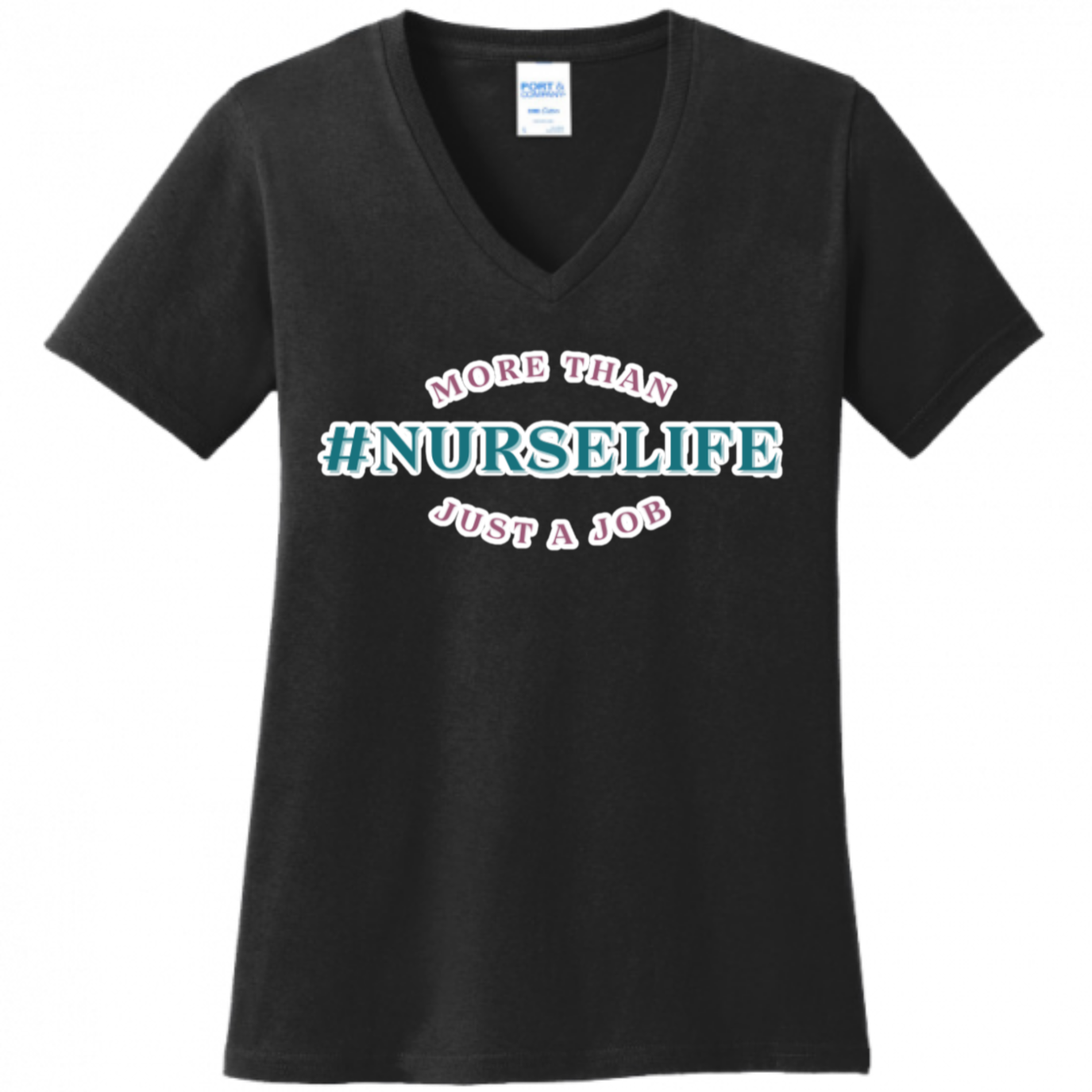 #NurseLife Women's Shirt