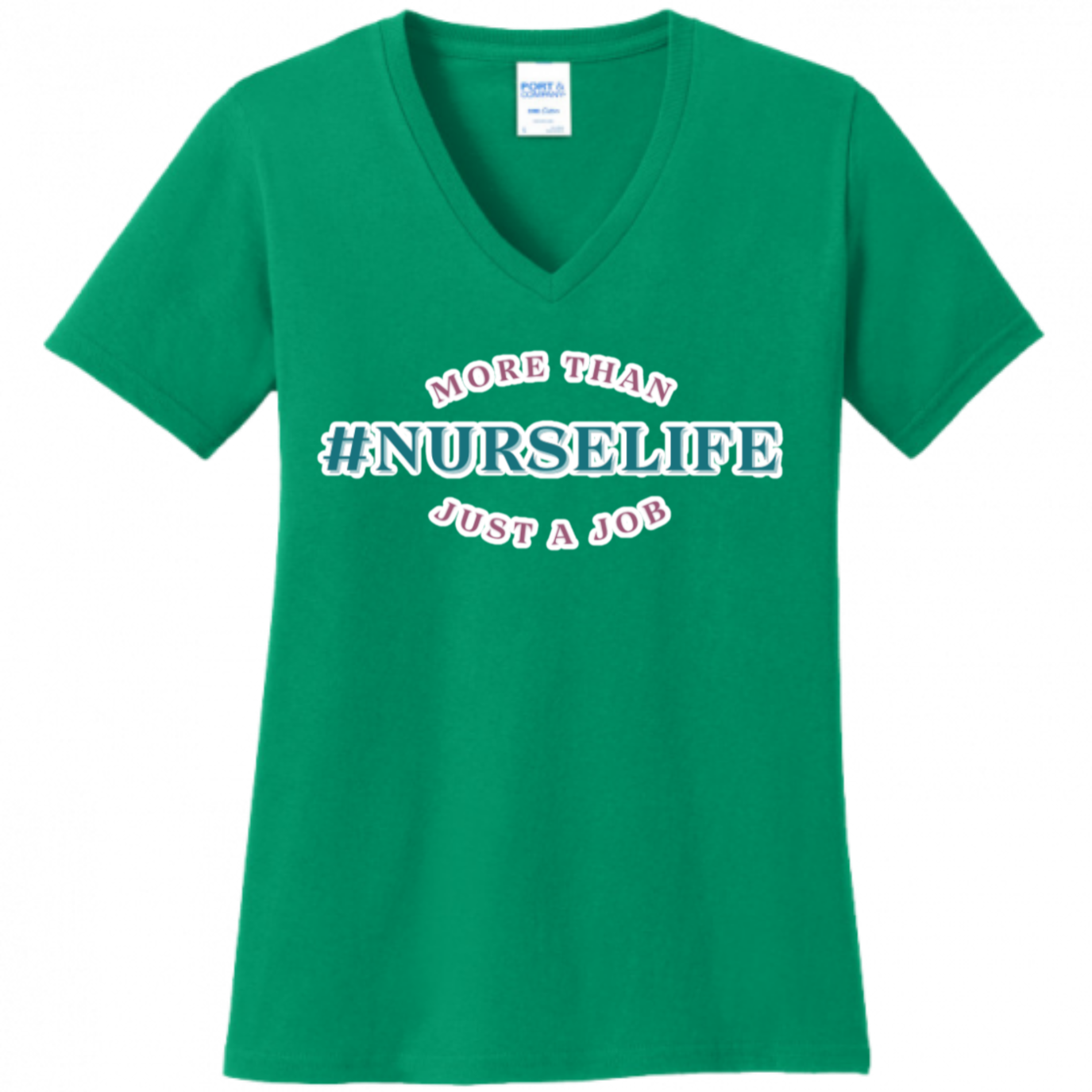 #NurseLife Women's Shirt