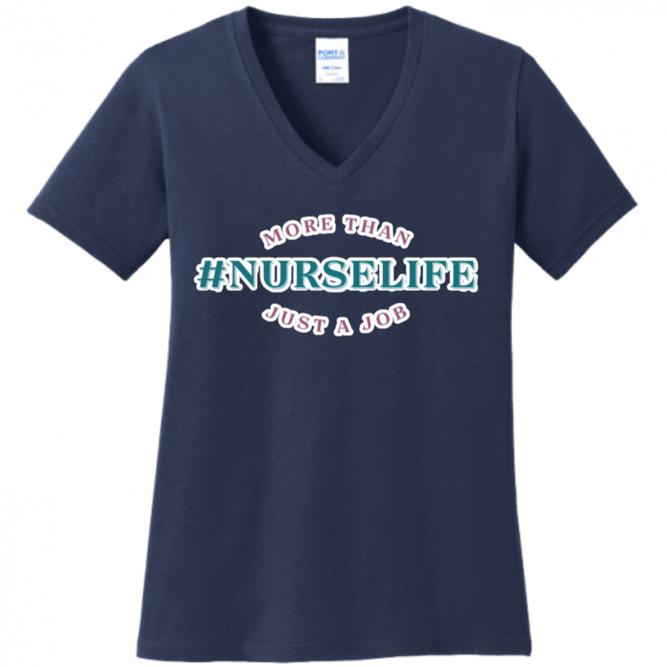 #NurseLife Women's Shirt