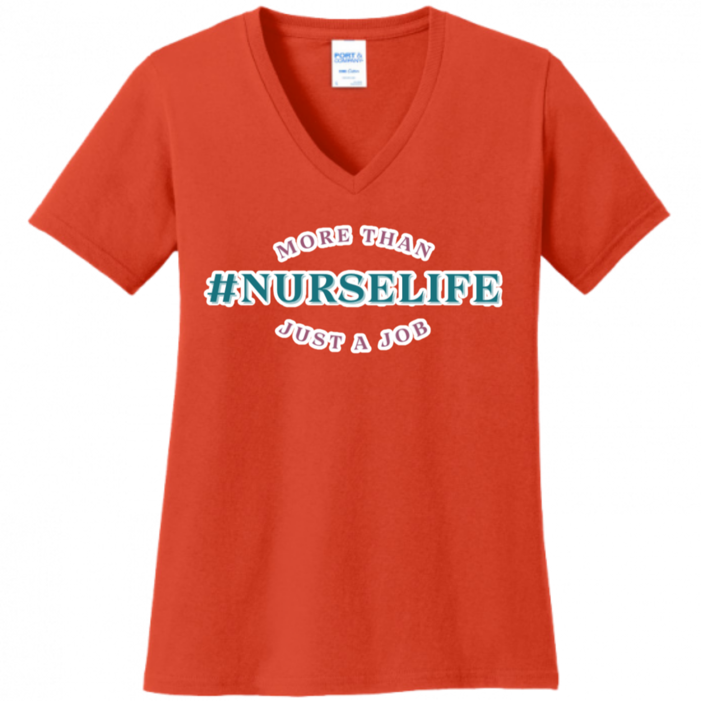 #NurseLife Women's Shirt