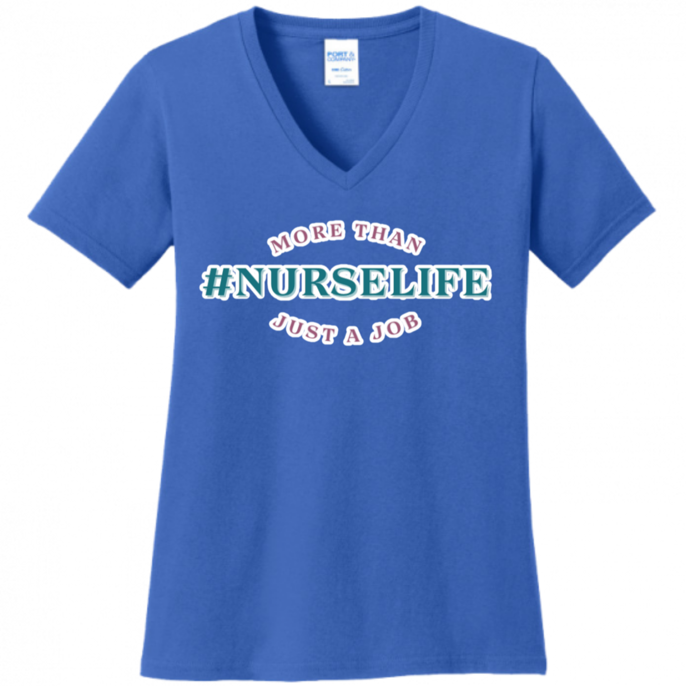 #NurseLife Women's Shirt