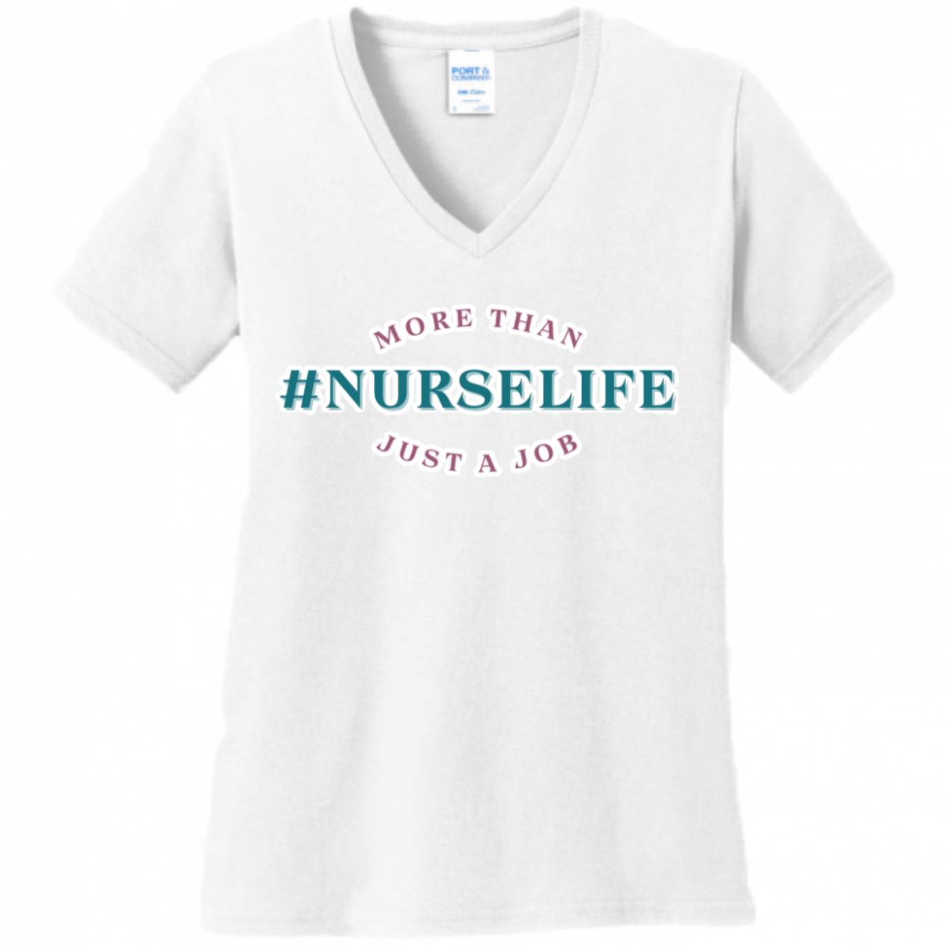 #NurseLife Women's Shirt