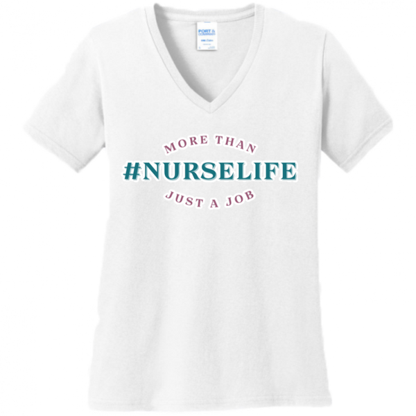#NurseLife Women's Shirt